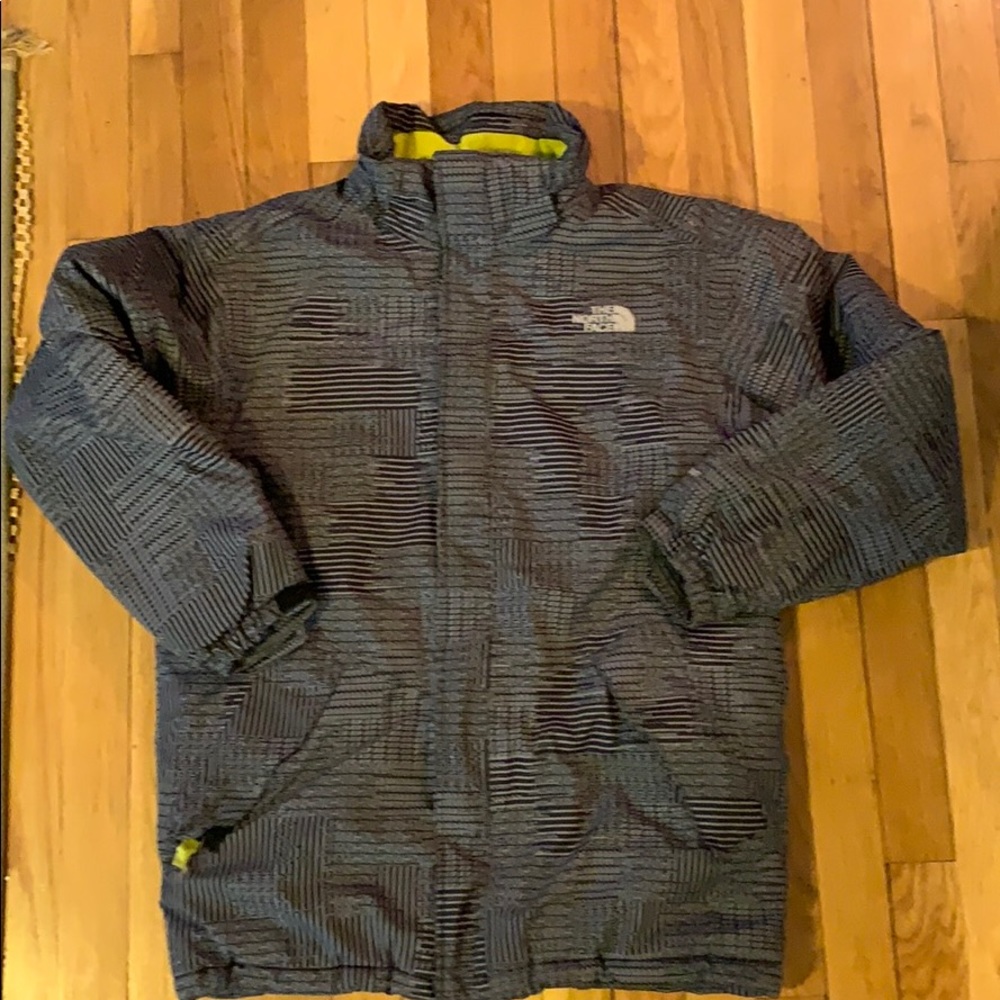 The North Face Ski Parka